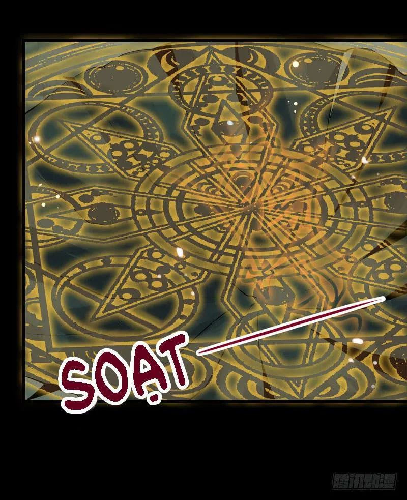 Tuyệt Sắc Quyến Rũ: Quỷ Y Chí Tôn Chapter 169 - Trang 2