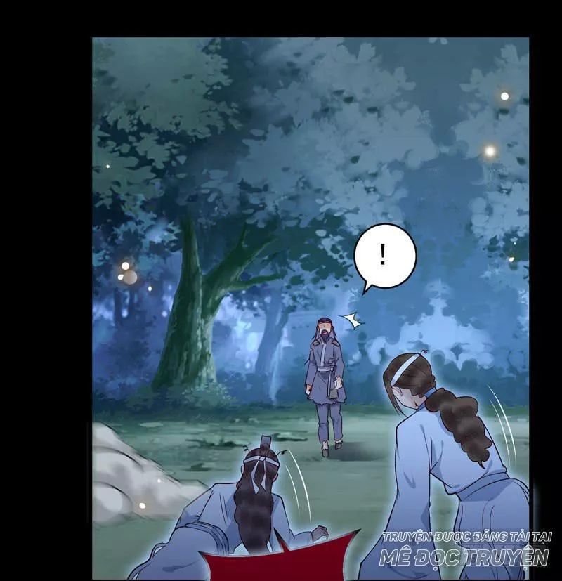 Tuyệt Sắc Quyến Rũ: Quỷ Y Chí Tôn Chapter 169 - Trang 2