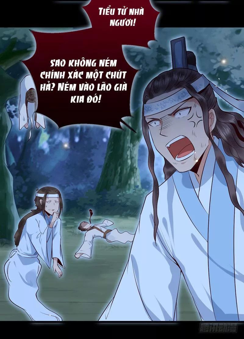 Tuyệt Sắc Quyến Rũ: Quỷ Y Chí Tôn Chapter 169 - Trang 2