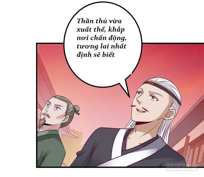 Tuyệt Sắc Quyến Rũ: Quỷ Y Chí Tôn Chapter 17 - Trang 2