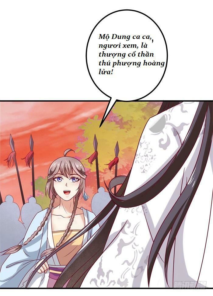 Tuyệt Sắc Quyến Rũ: Quỷ Y Chí Tôn Chapter 17 - Trang 2