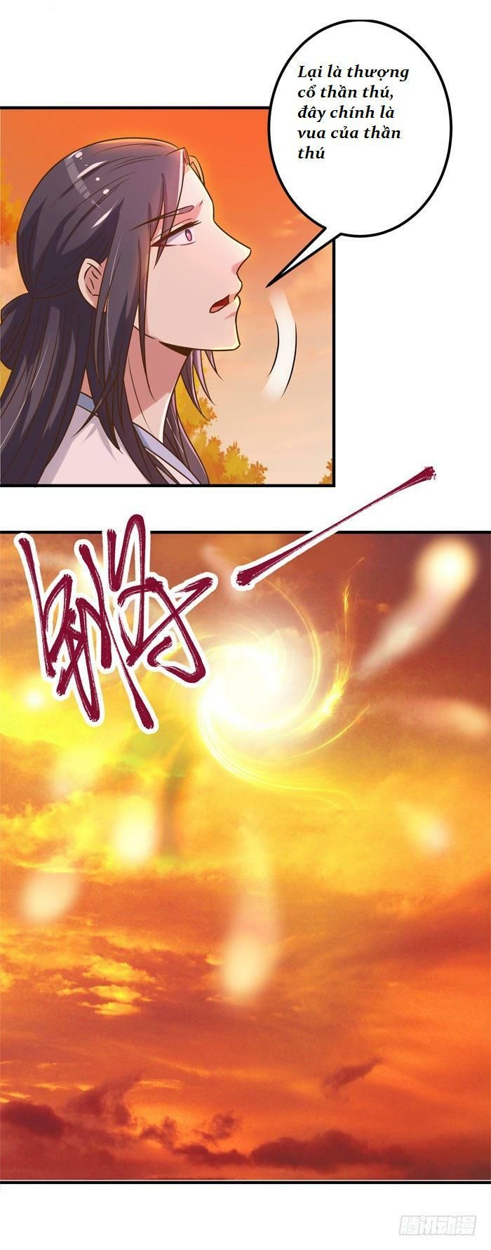 Tuyệt Sắc Quyến Rũ: Quỷ Y Chí Tôn Chapter 17 - Trang 2