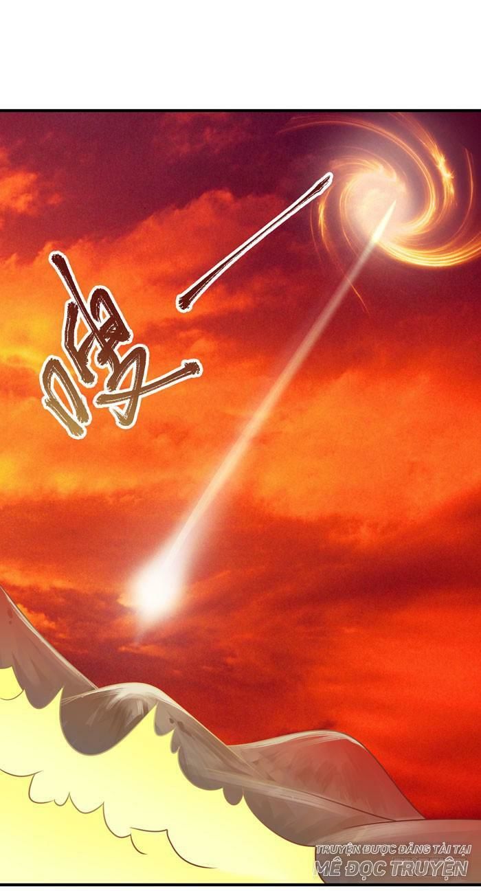 Tuyệt Sắc Quyến Rũ: Quỷ Y Chí Tôn Chapter 17 - Trang 2