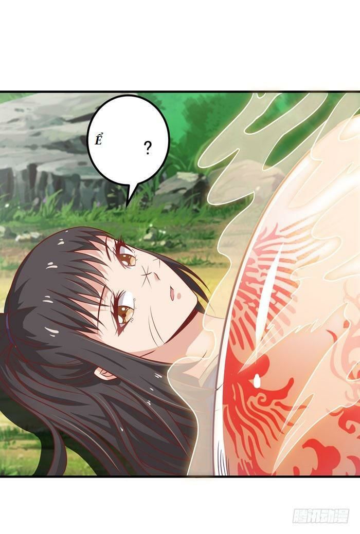 Tuyệt Sắc Quyến Rũ: Quỷ Y Chí Tôn Chapter 17 - Trang 2