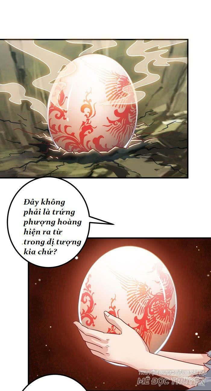 Tuyệt Sắc Quyến Rũ: Quỷ Y Chí Tôn Chapter 17 - Trang 2