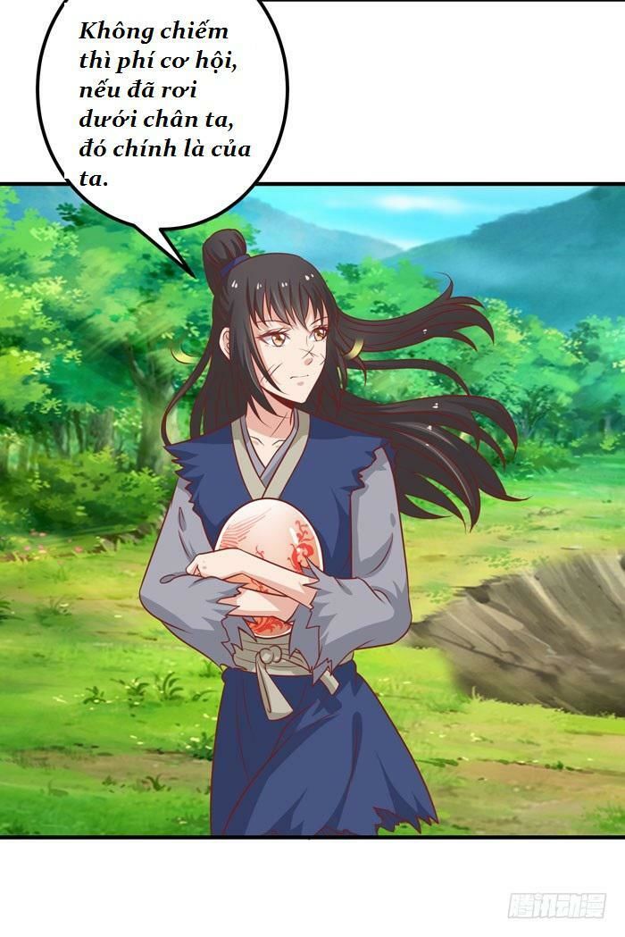 Tuyệt Sắc Quyến Rũ: Quỷ Y Chí Tôn Chapter 17 - Trang 2