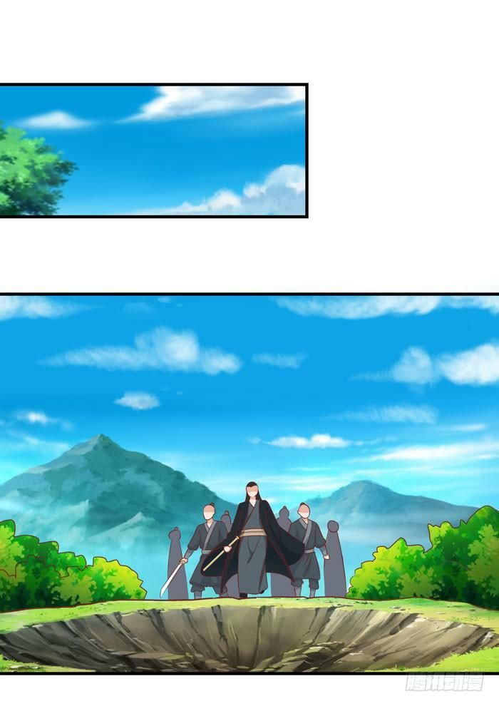 Tuyệt Sắc Quyến Rũ: Quỷ Y Chí Tôn Chapter 17 - Trang 2