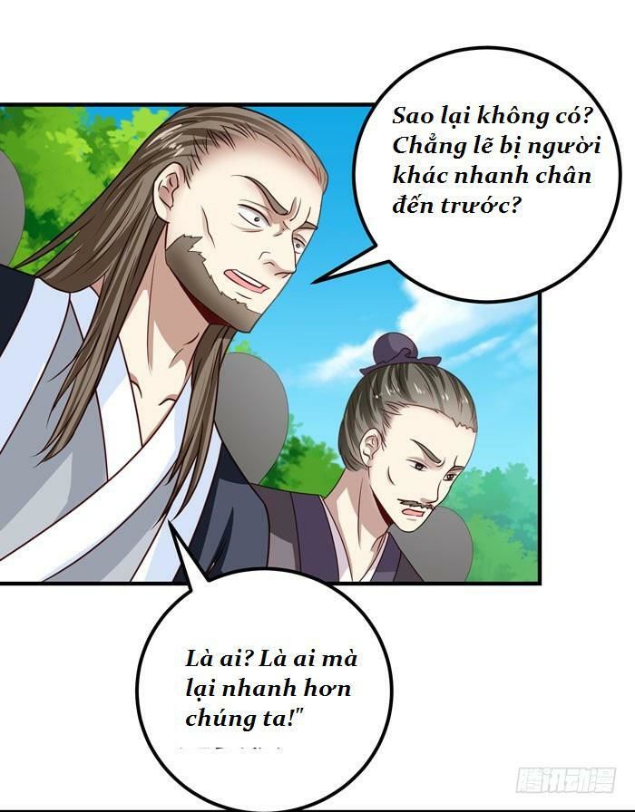 Tuyệt Sắc Quyến Rũ: Quỷ Y Chí Tôn Chapter 17 - Trang 2
