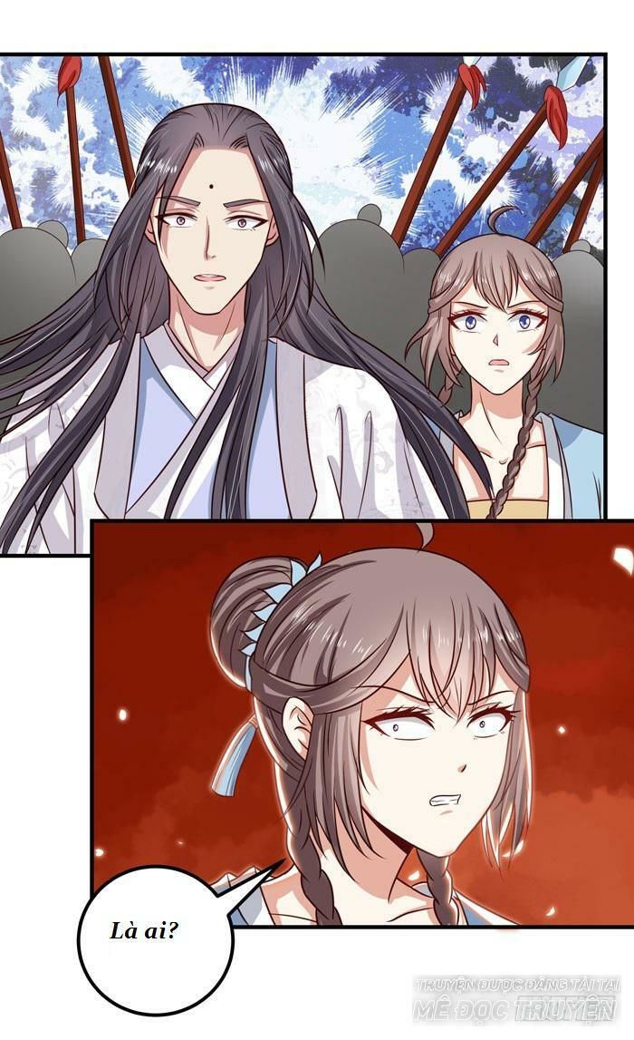 Tuyệt Sắc Quyến Rũ: Quỷ Y Chí Tôn Chapter 17 - Trang 2