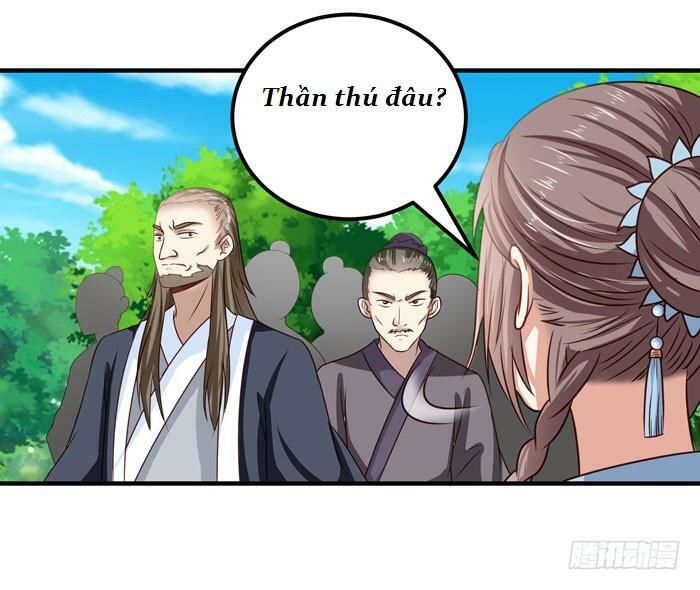 Tuyệt Sắc Quyến Rũ: Quỷ Y Chí Tôn Chapter 17 - Trang 2