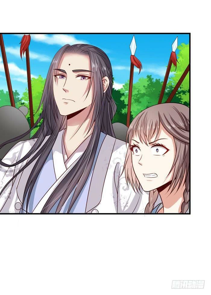 Tuyệt Sắc Quyến Rũ: Quỷ Y Chí Tôn Chapter 17 - Trang 2