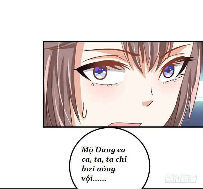 Tuyệt Sắc Quyến Rũ: Quỷ Y Chí Tôn Chapter 17 - Trang 2