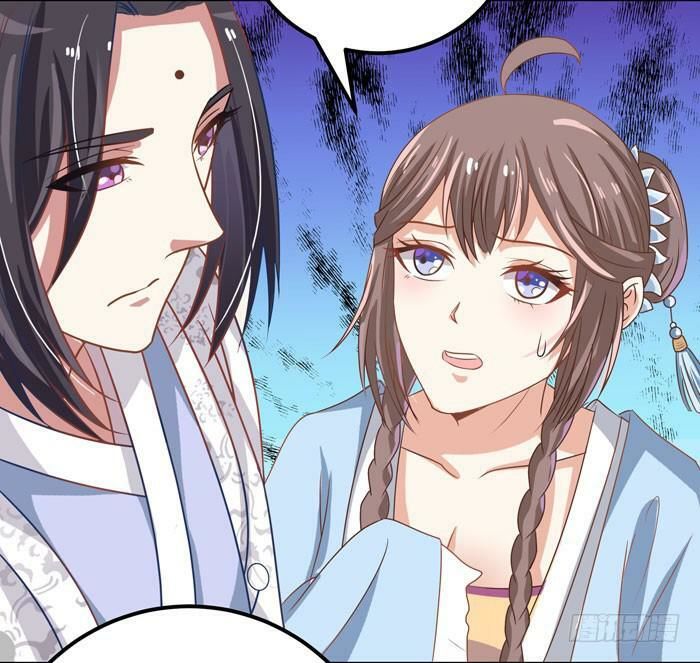 Tuyệt Sắc Quyến Rũ: Quỷ Y Chí Tôn Chapter 17 - Trang 2