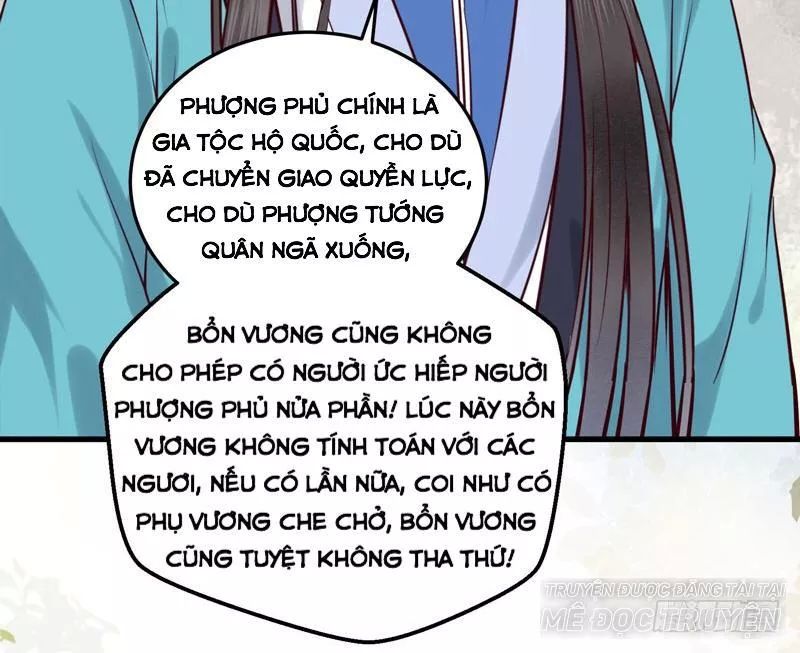 Tuyệt Sắc Quyến Rũ: Quỷ Y Chí Tôn Chapter 171 - Trang 2