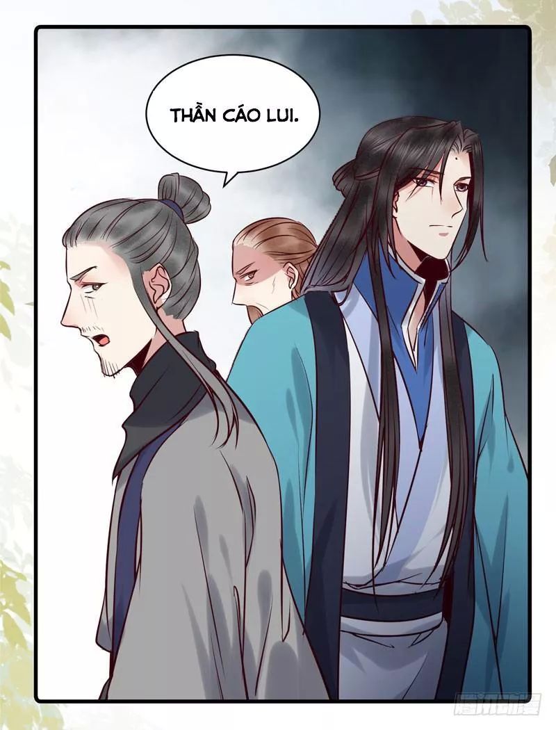 Tuyệt Sắc Quyến Rũ: Quỷ Y Chí Tôn Chapter 171 - Trang 2