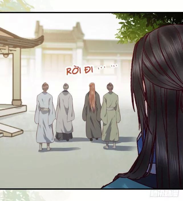 Tuyệt Sắc Quyến Rũ: Quỷ Y Chí Tôn Chapter 171 - Trang 2
