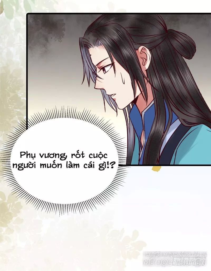 Tuyệt Sắc Quyến Rũ: Quỷ Y Chí Tôn Chapter 171 - Trang 2