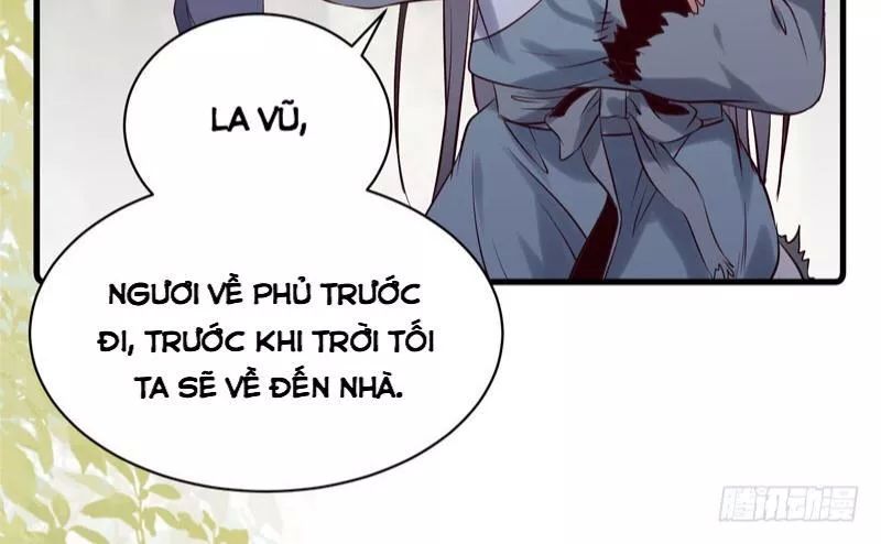 Tuyệt Sắc Quyến Rũ: Quỷ Y Chí Tôn Chapter 171 - Trang 2