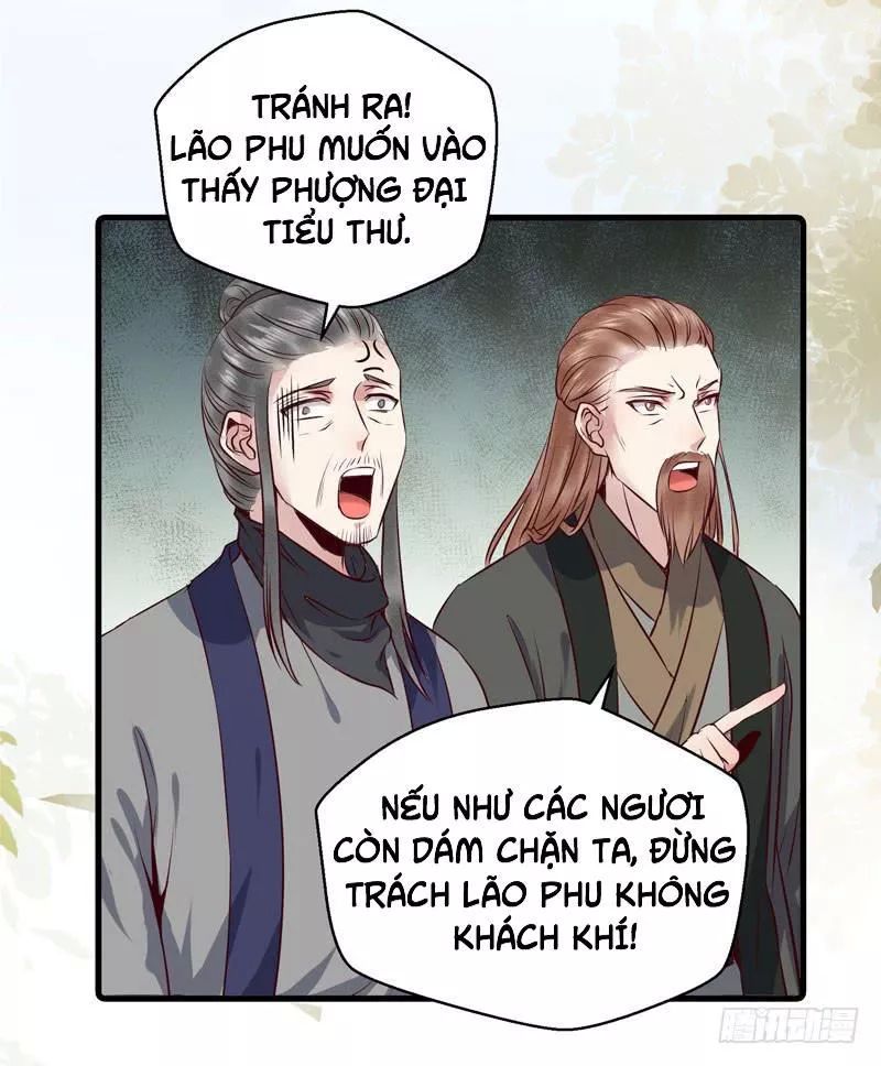 Tuyệt Sắc Quyến Rũ: Quỷ Y Chí Tôn Chapter 171 - Trang 2