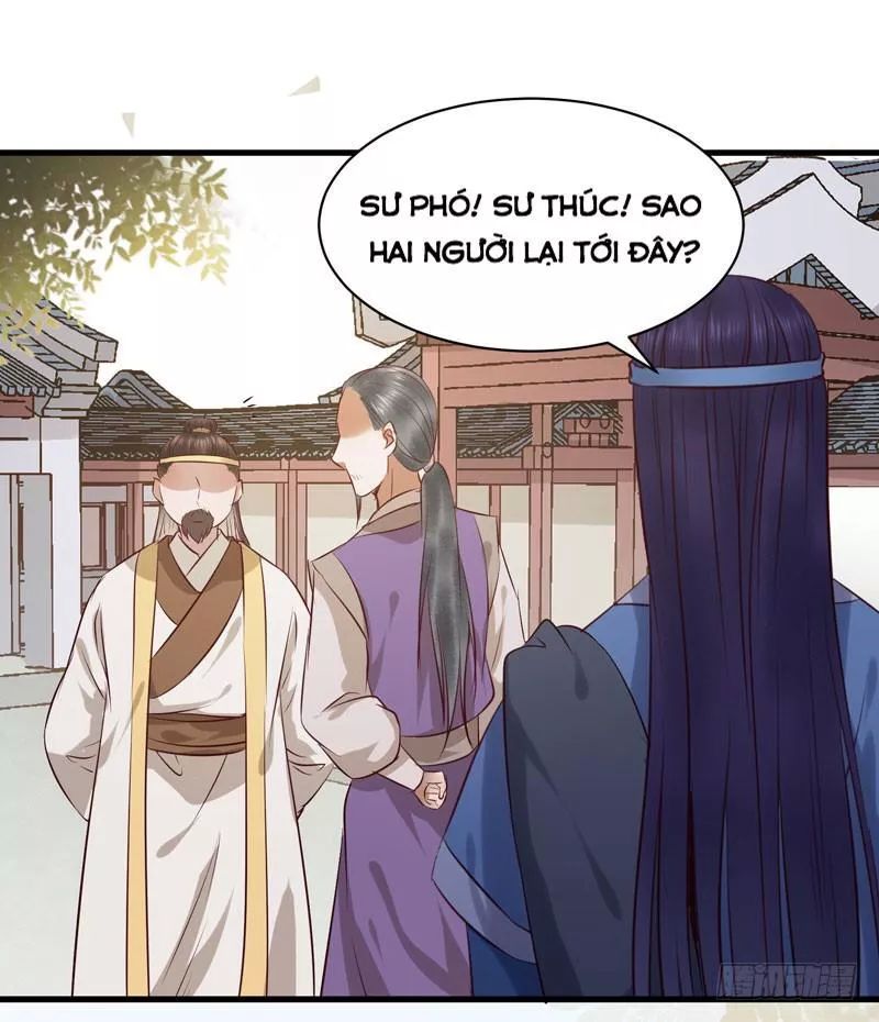 Tuyệt Sắc Quyến Rũ: Quỷ Y Chí Tôn Chapter 171 - Trang 2