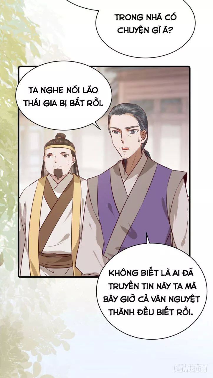 Tuyệt Sắc Quyến Rũ: Quỷ Y Chí Tôn Chapter 171 - Trang 2