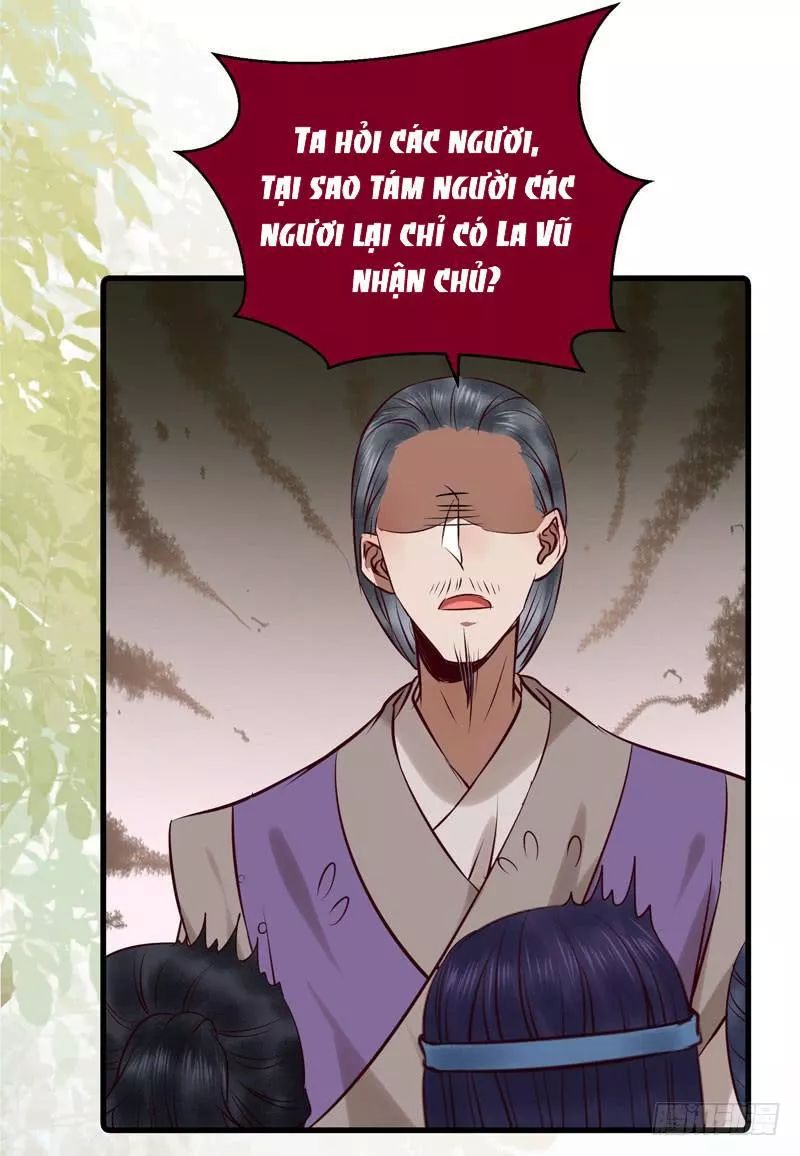 Tuyệt Sắc Quyến Rũ: Quỷ Y Chí Tôn Chapter 171 - Trang 2