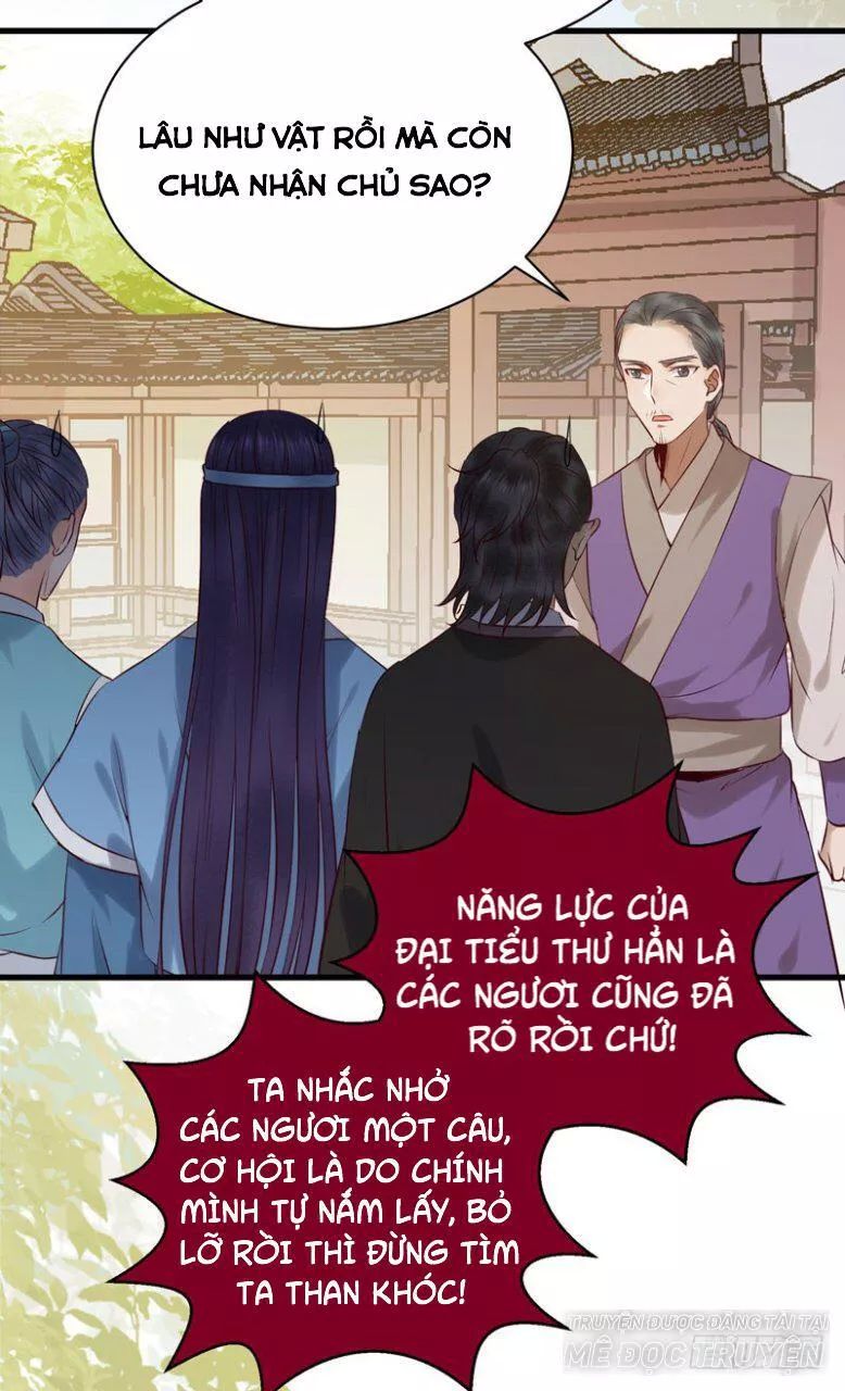 Tuyệt Sắc Quyến Rũ: Quỷ Y Chí Tôn Chapter 171 - Trang 2