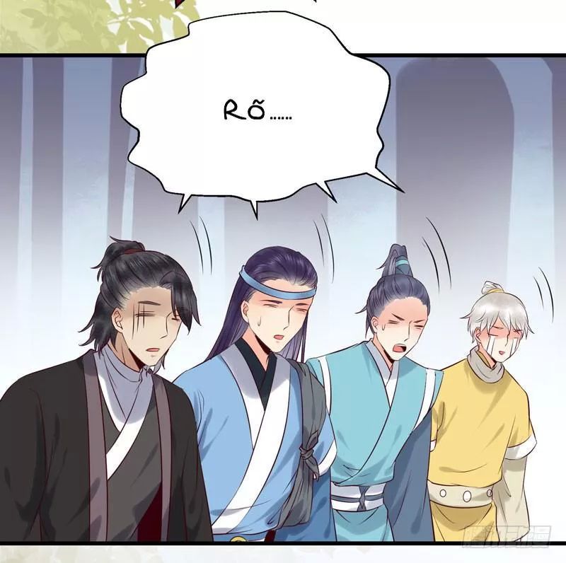 Tuyệt Sắc Quyến Rũ: Quỷ Y Chí Tôn Chapter 171 - Trang 2