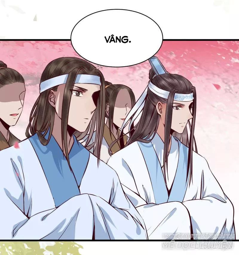 Tuyệt Sắc Quyến Rũ: Quỷ Y Chí Tôn Chapter 171 - Trang 2