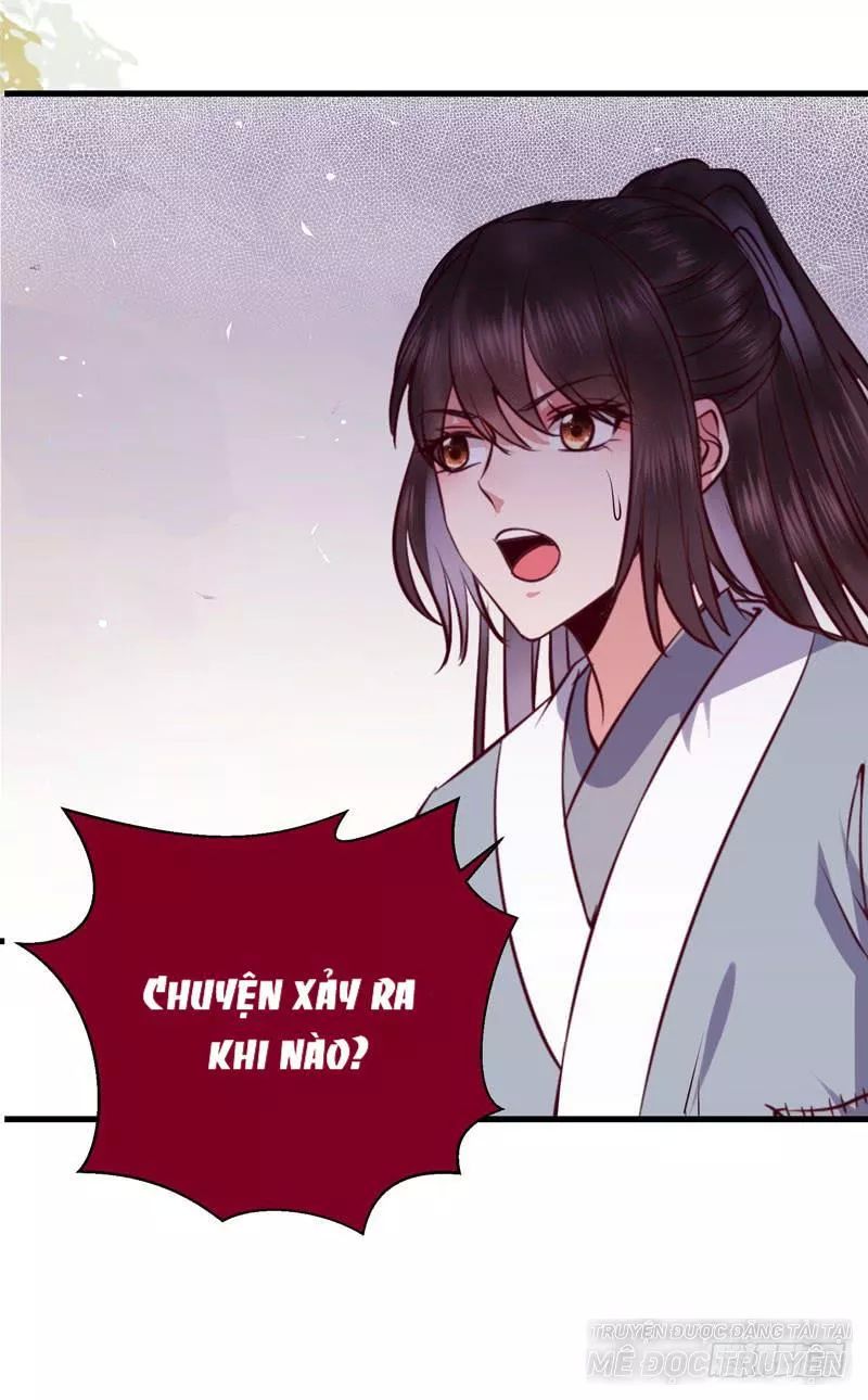 Tuyệt Sắc Quyến Rũ: Quỷ Y Chí Tôn Chapter 171 - Trang 2