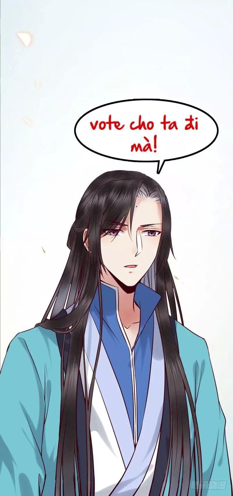 Tuyệt Sắc Quyến Rũ: Quỷ Y Chí Tôn Chapter 171 - Trang 2