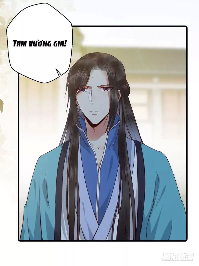 Tuyệt Sắc Quyến Rũ: Quỷ Y Chí Tôn Chapter 171 - Trang 2