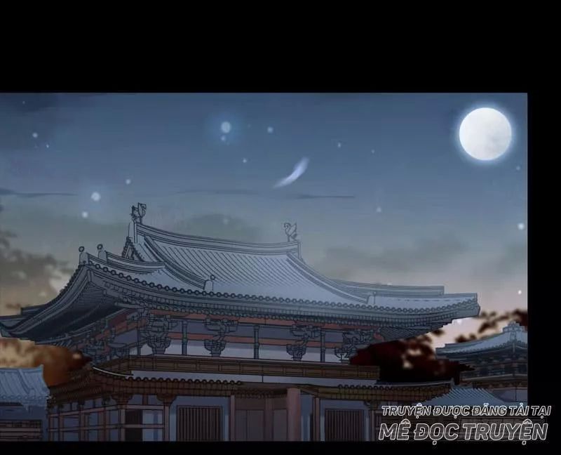 Tuyệt Sắc Quyến Rũ: Quỷ Y Chí Tôn Chapter 172 - Trang 2