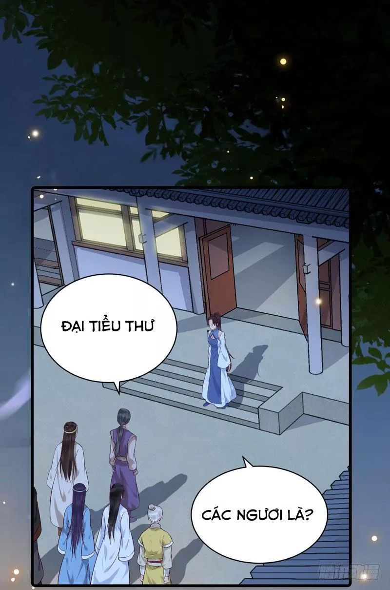 Tuyệt Sắc Quyến Rũ: Quỷ Y Chí Tôn Chapter 172 - Trang 2