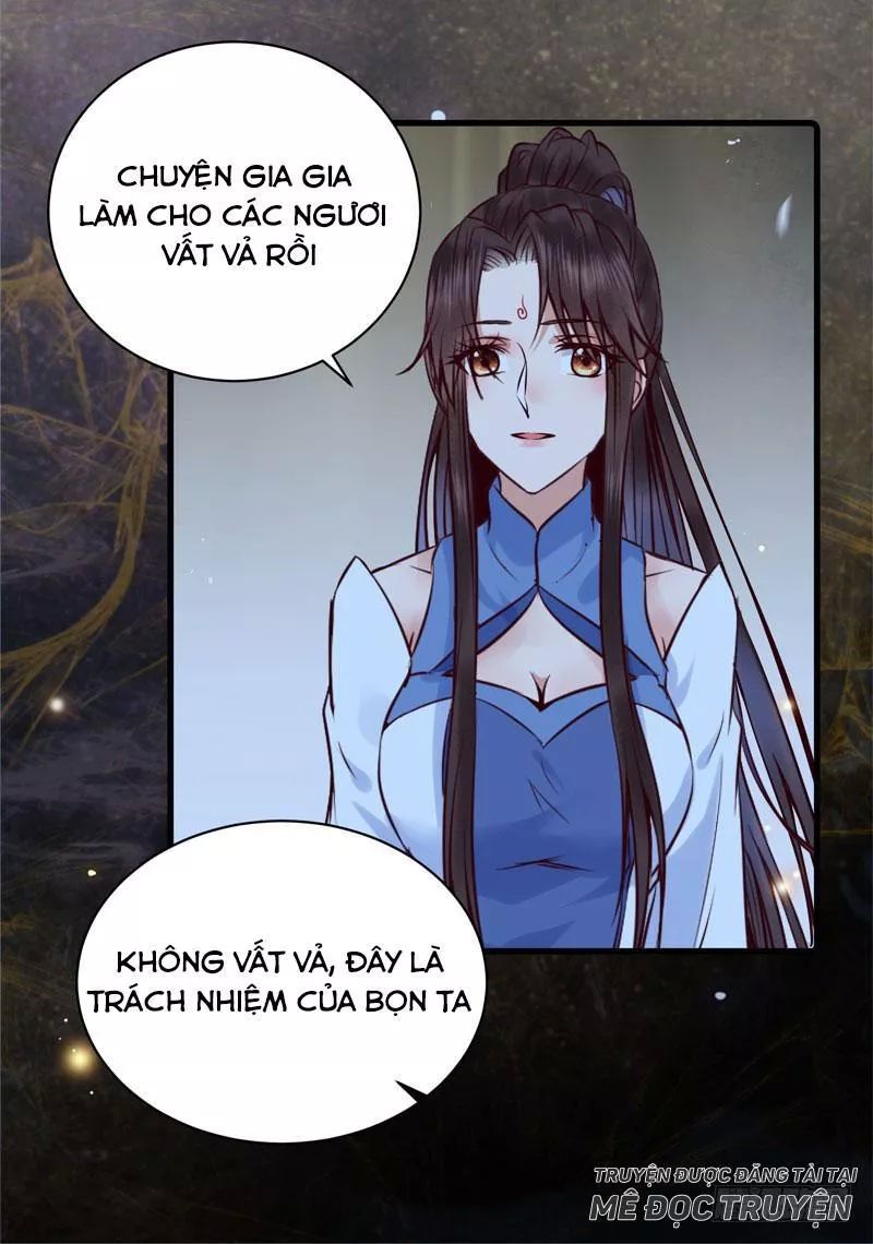 Tuyệt Sắc Quyến Rũ: Quỷ Y Chí Tôn Chapter 172 - Trang 2