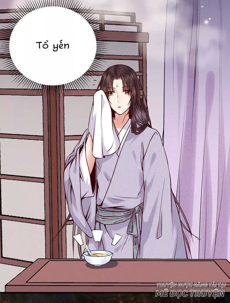 Tuyệt Sắc Quyến Rũ: Quỷ Y Chí Tôn Chapter 172 - Trang 2