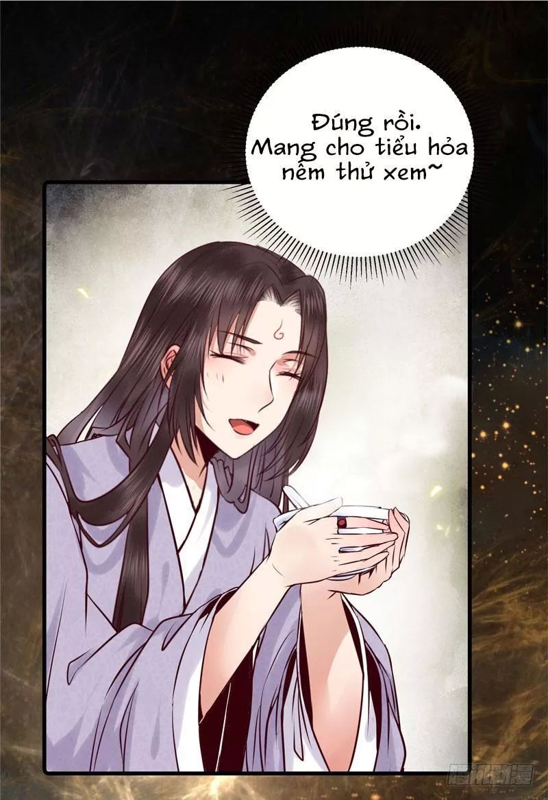 Tuyệt Sắc Quyến Rũ: Quỷ Y Chí Tôn Chapter 172 - Trang 2