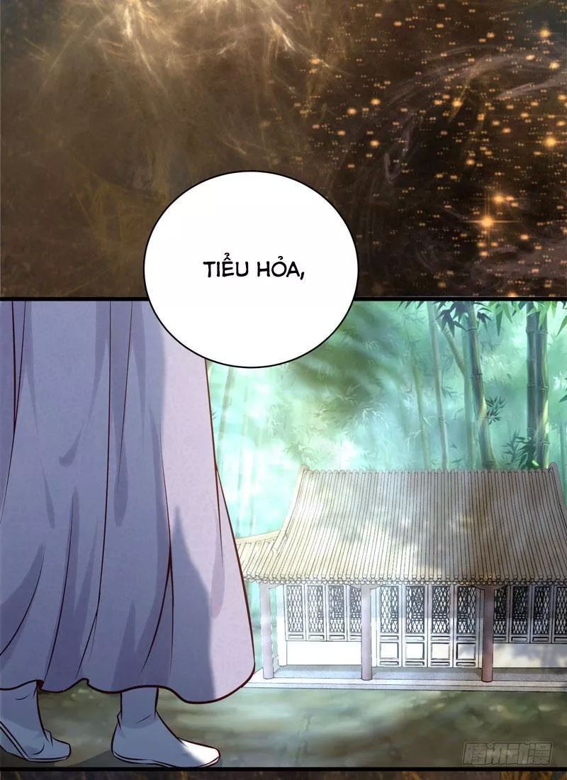 Tuyệt Sắc Quyến Rũ: Quỷ Y Chí Tôn Chapter 172 - Trang 2