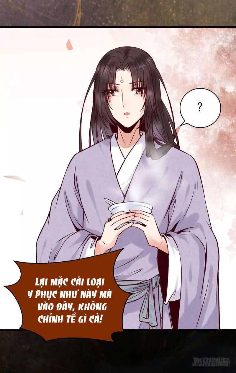 Tuyệt Sắc Quyến Rũ: Quỷ Y Chí Tôn Chapter 172 - Trang 2