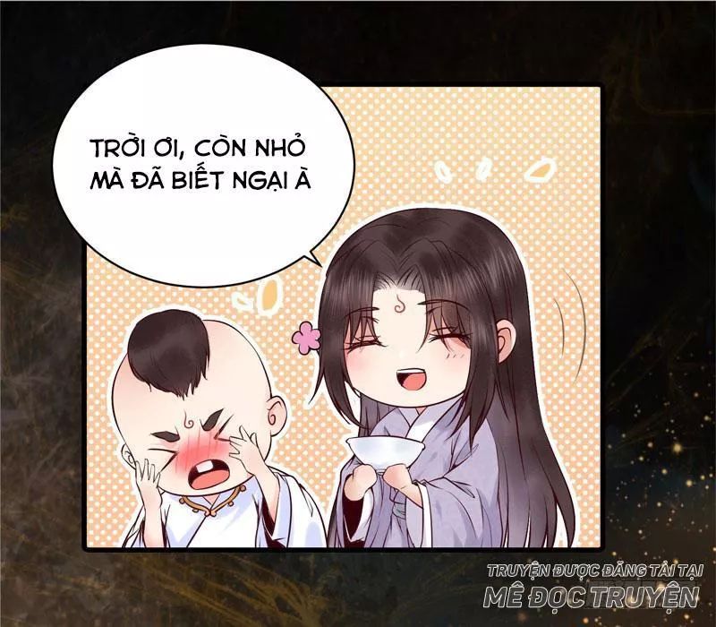 Tuyệt Sắc Quyến Rũ: Quỷ Y Chí Tôn Chapter 172 - Trang 2