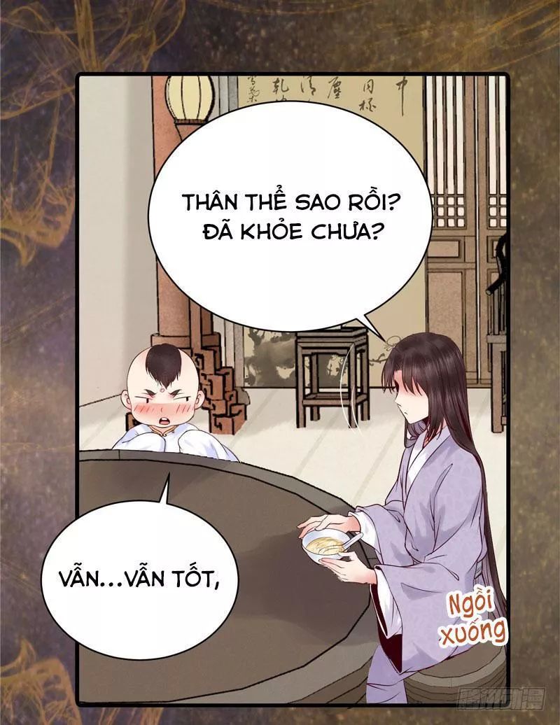 Tuyệt Sắc Quyến Rũ: Quỷ Y Chí Tôn Chapter 172 - Trang 2