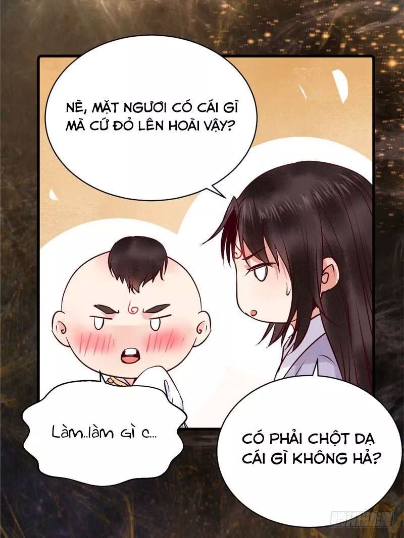 Tuyệt Sắc Quyến Rũ: Quỷ Y Chí Tôn Chapter 172 - Trang 2