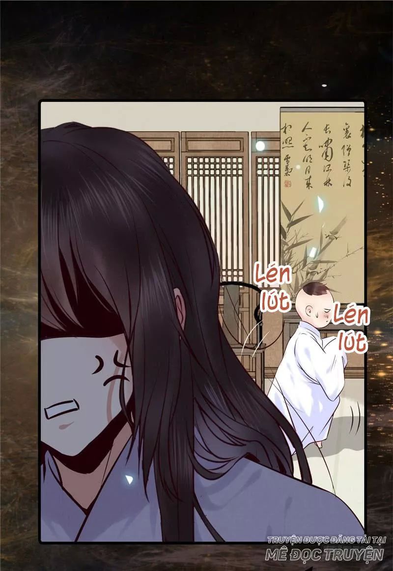 Tuyệt Sắc Quyến Rũ: Quỷ Y Chí Tôn Chapter 172 - Trang 2