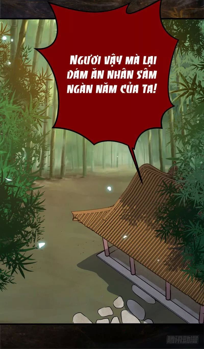 Tuyệt Sắc Quyến Rũ: Quỷ Y Chí Tôn Chapter 172 - Trang 2