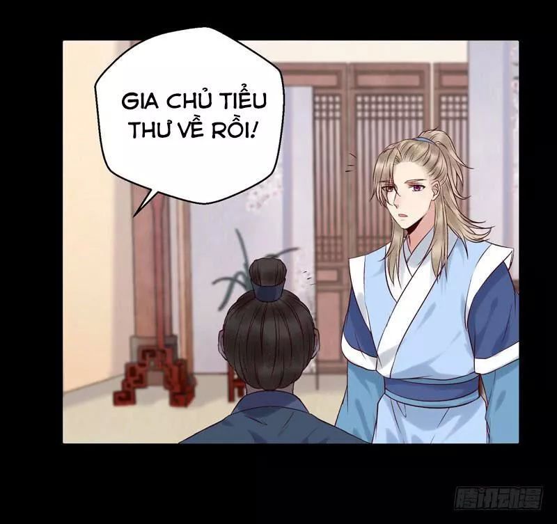 Tuyệt Sắc Quyến Rũ: Quỷ Y Chí Tôn Chapter 172 - Trang 2