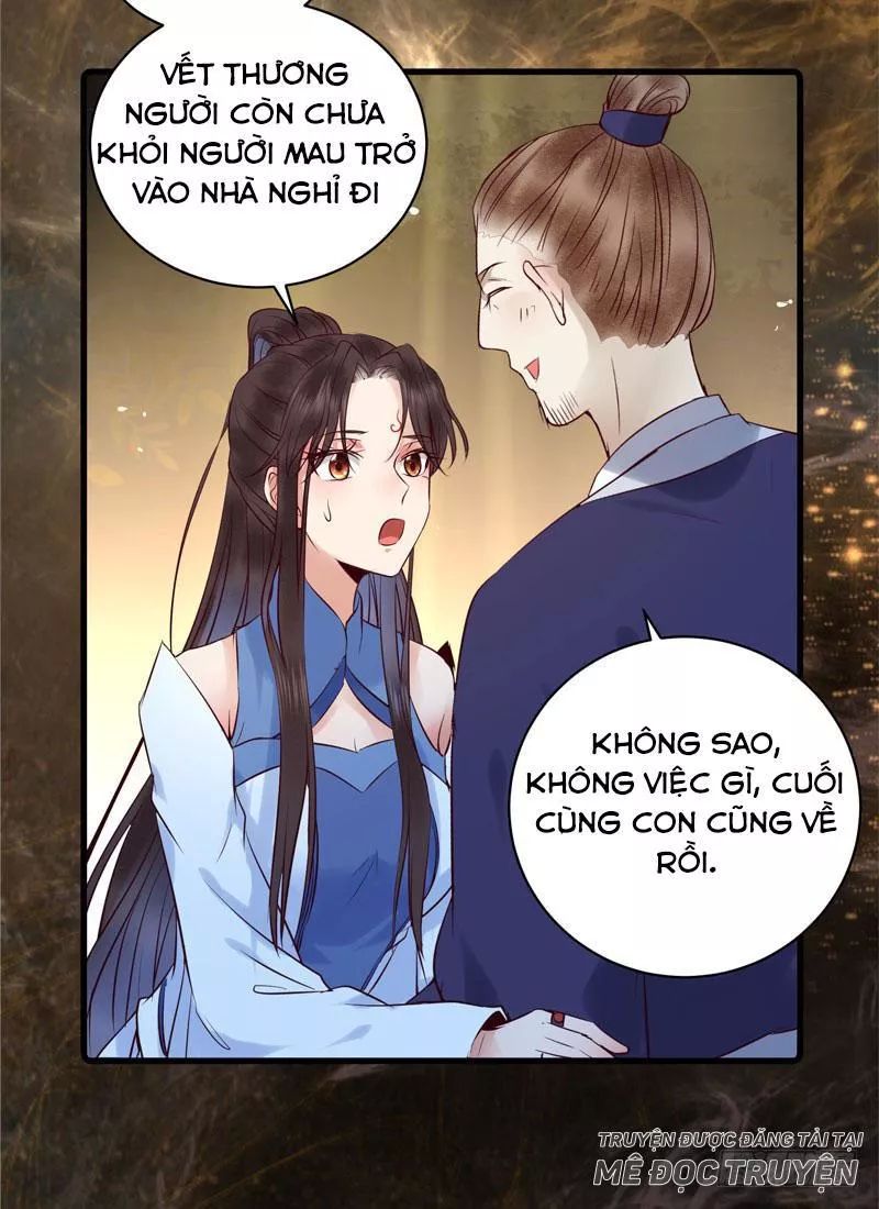 Tuyệt Sắc Quyến Rũ: Quỷ Y Chí Tôn Chapter 172 - Trang 2