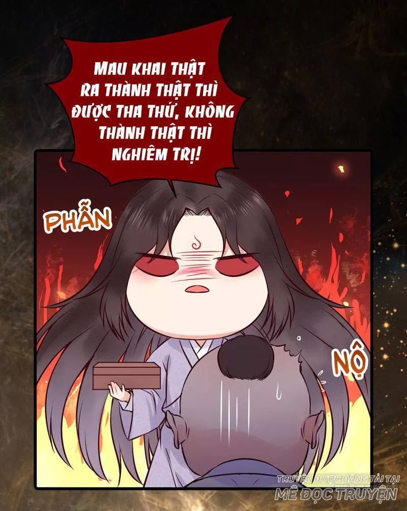 Tuyệt Sắc Quyến Rũ: Quỷ Y Chí Tôn Chapter 173 - Trang 2