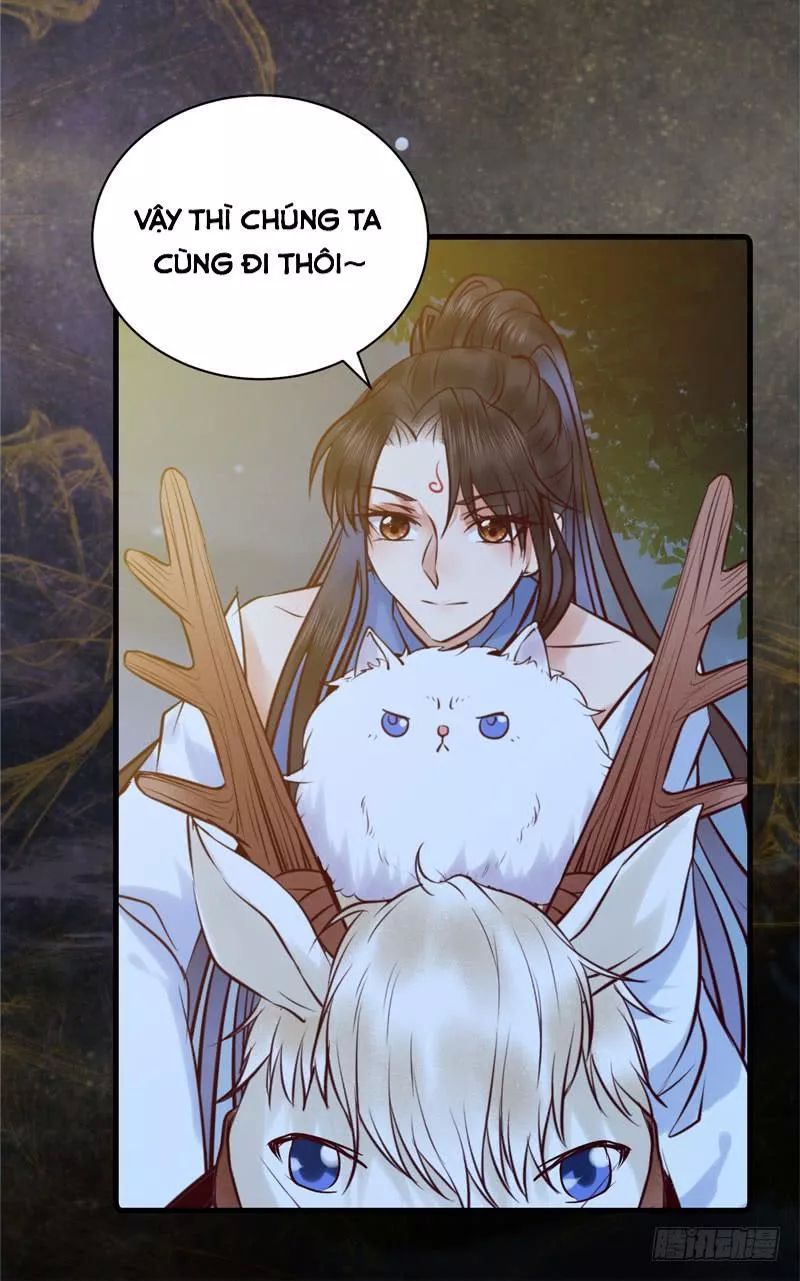 Tuyệt Sắc Quyến Rũ: Quỷ Y Chí Tôn Chapter 173 - Trang 2