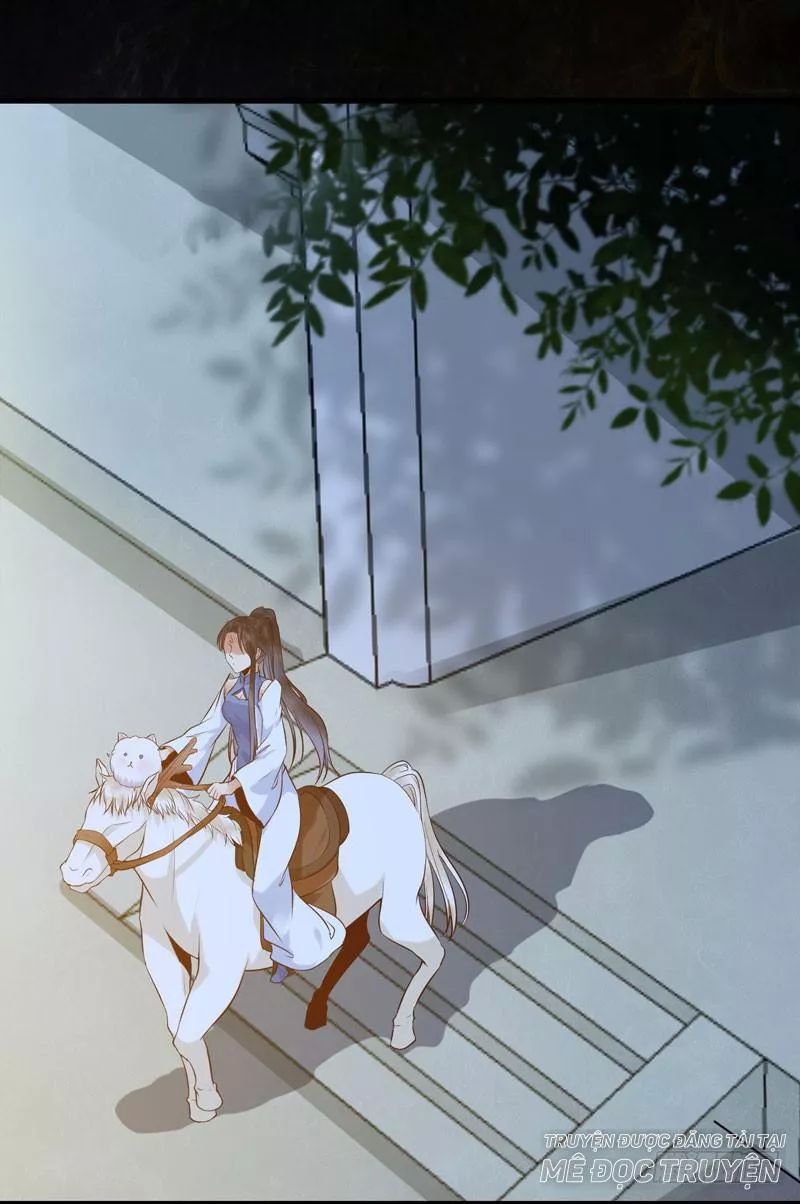 Tuyệt Sắc Quyến Rũ: Quỷ Y Chí Tôn Chapter 173 - Trang 2