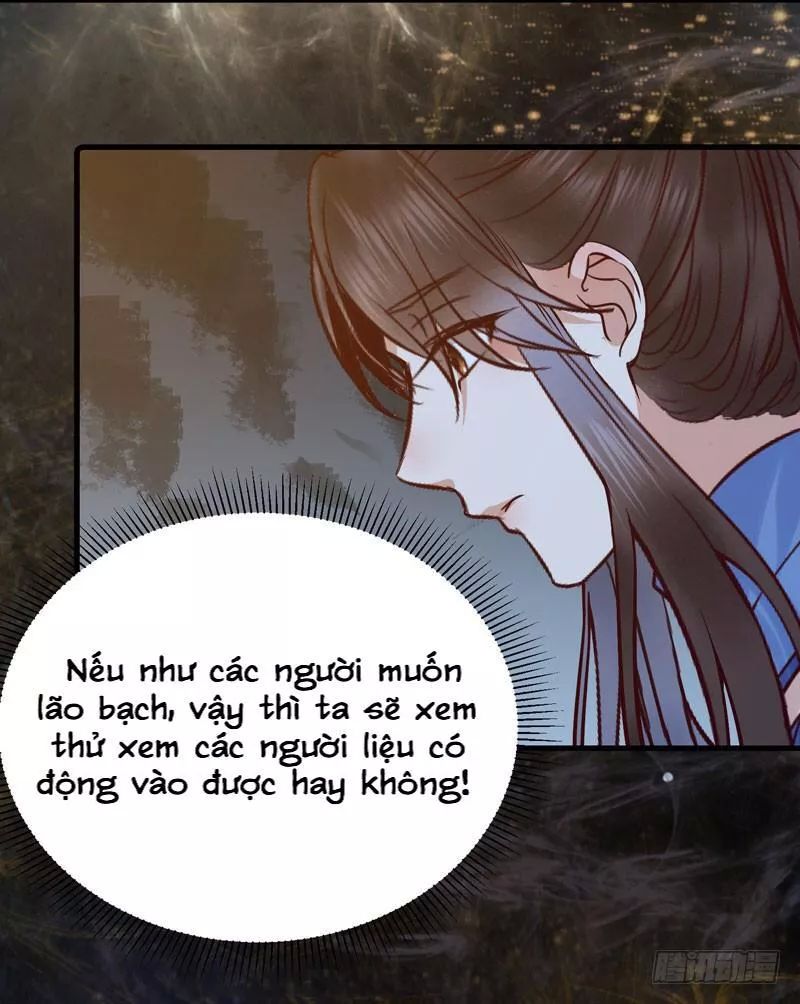 Tuyệt Sắc Quyến Rũ: Quỷ Y Chí Tôn Chapter 173 - Trang 2
